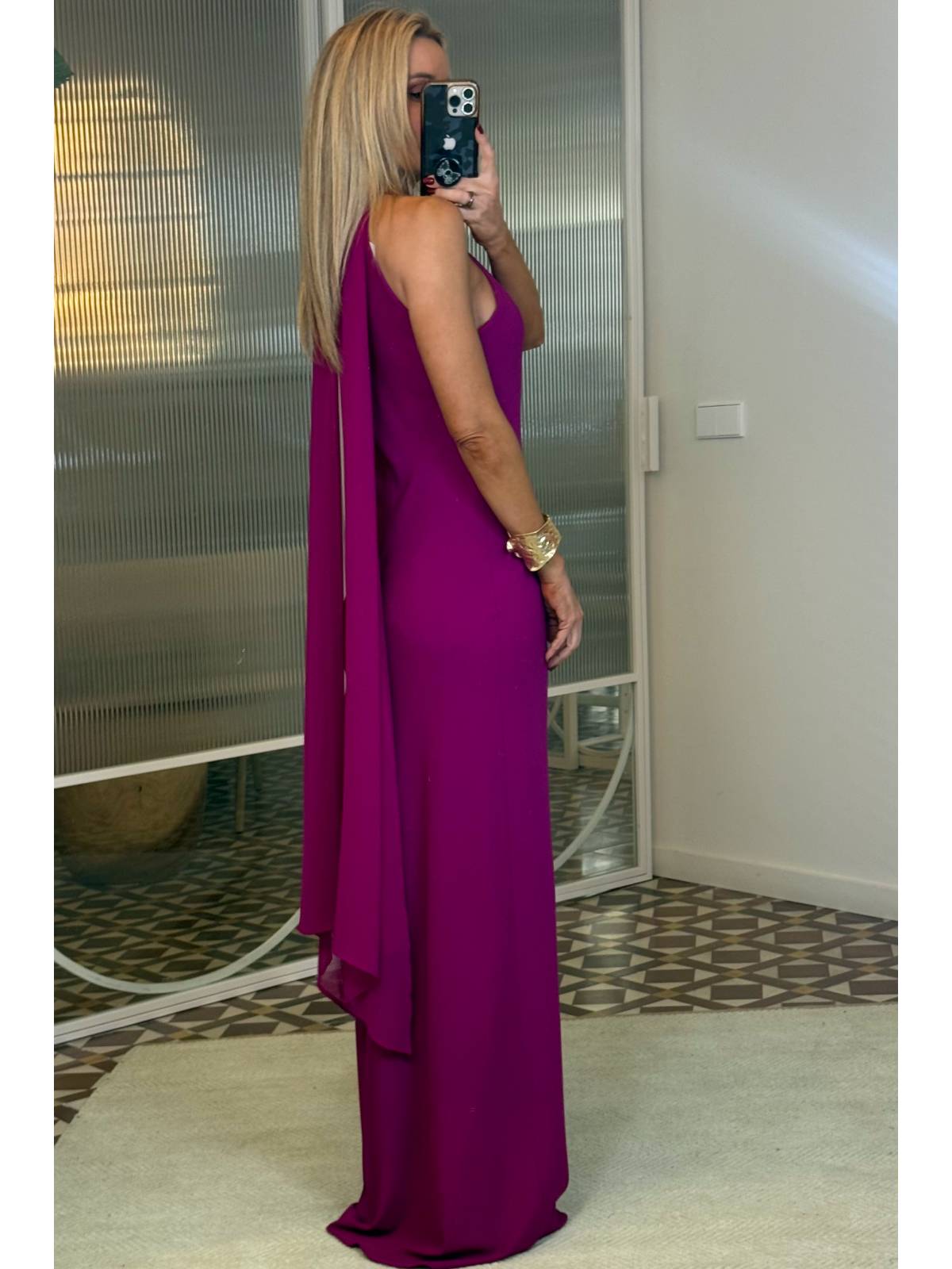 VESTIDO ADARA
