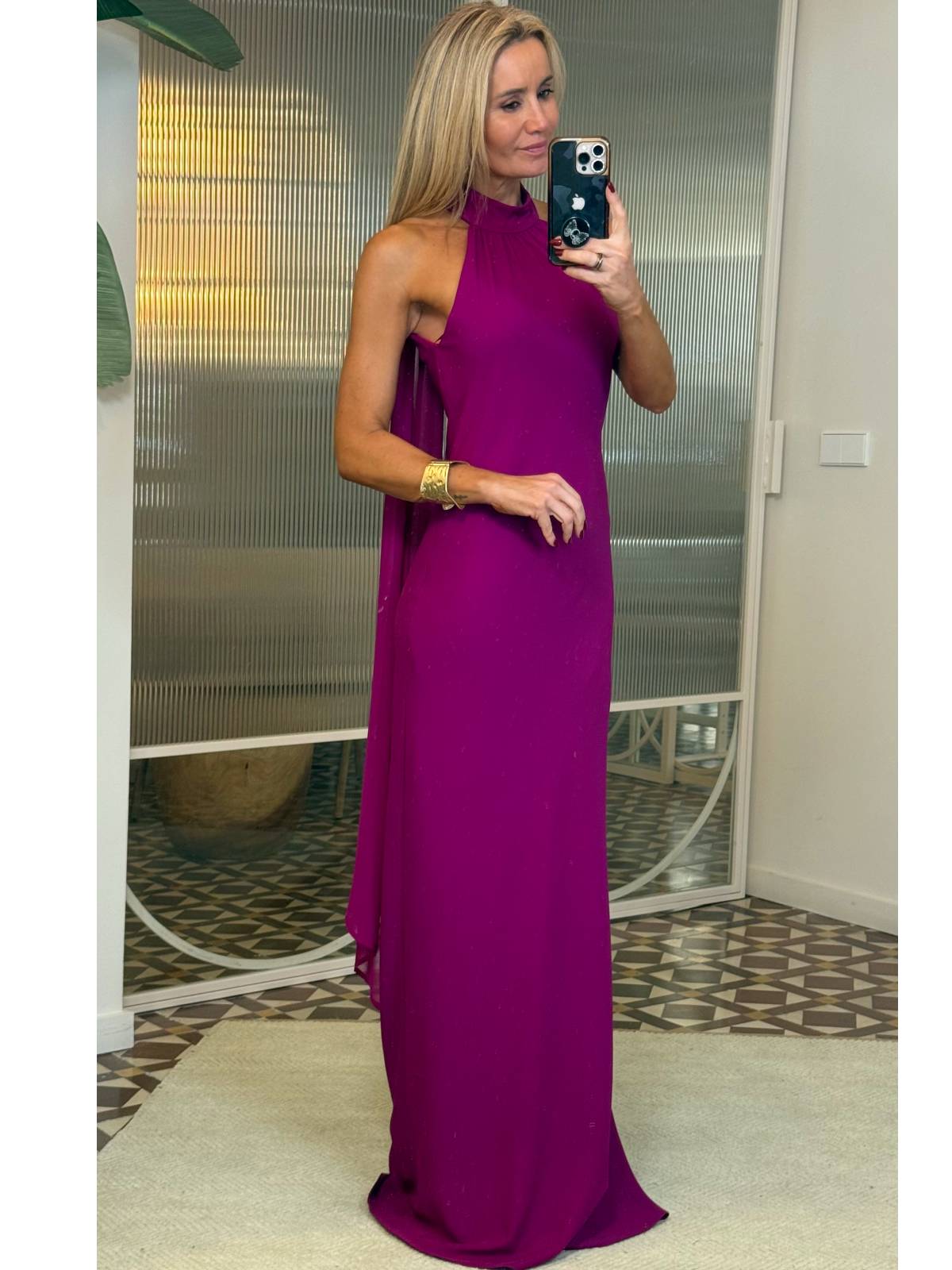 VESTIDO ADARA