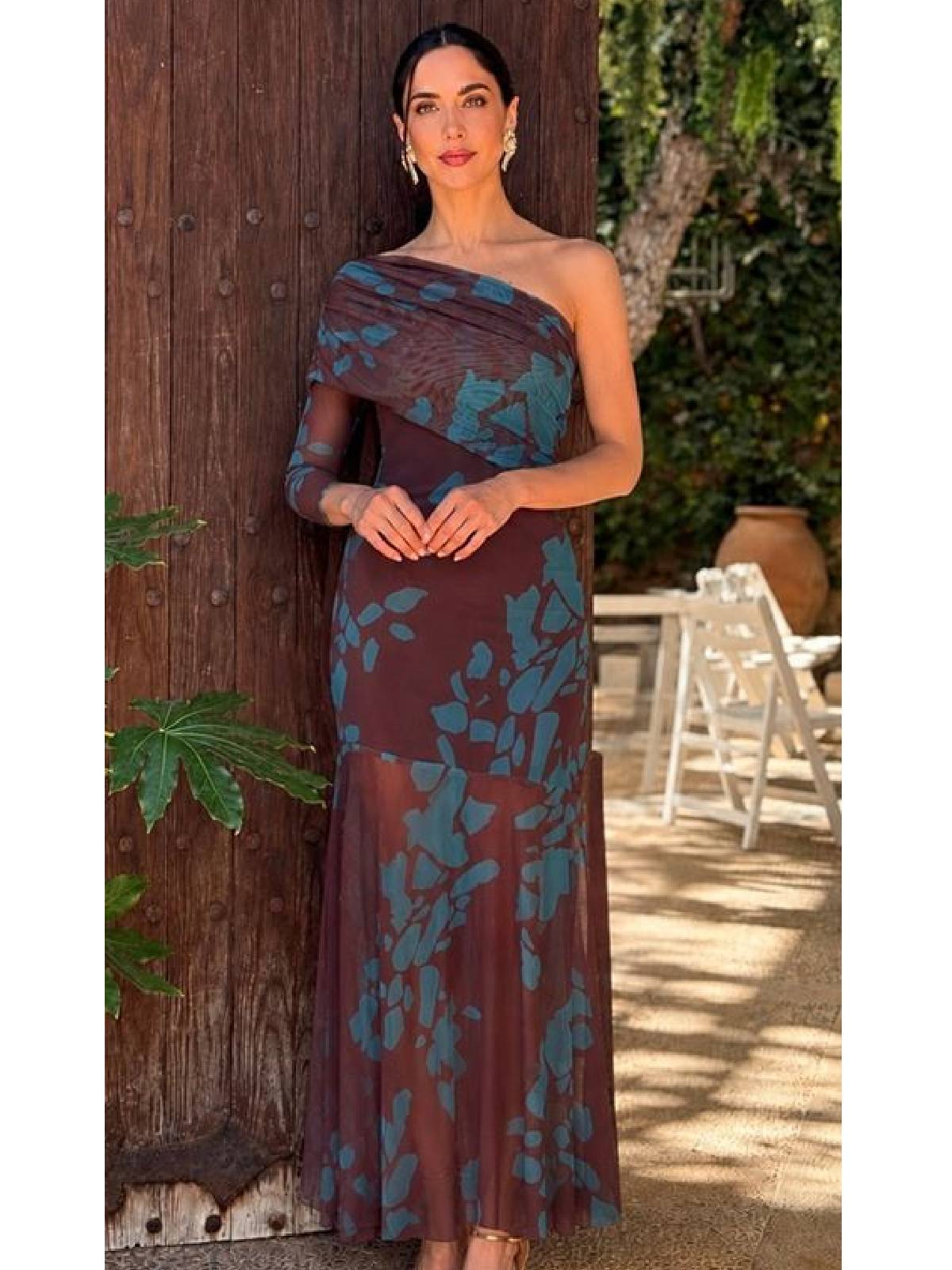 VESTIDO AIDEN FLORAL