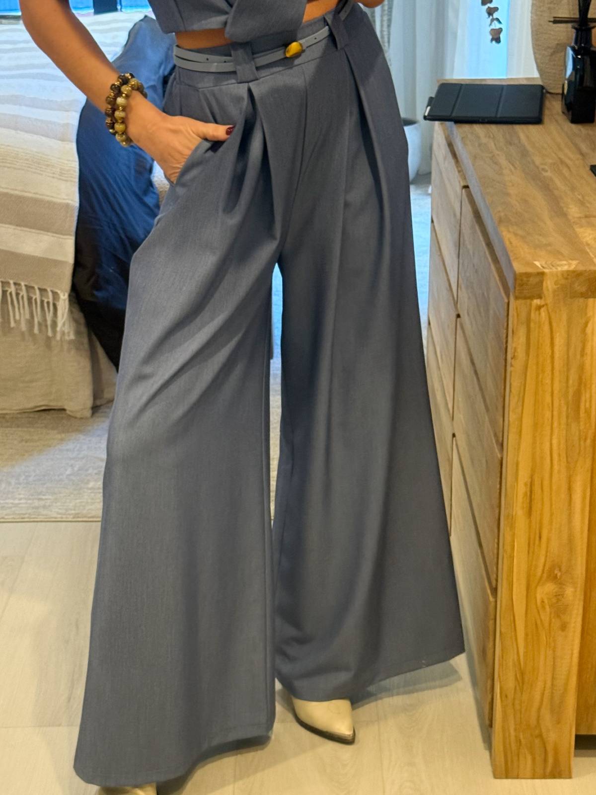PANTALÓN AREMIN
