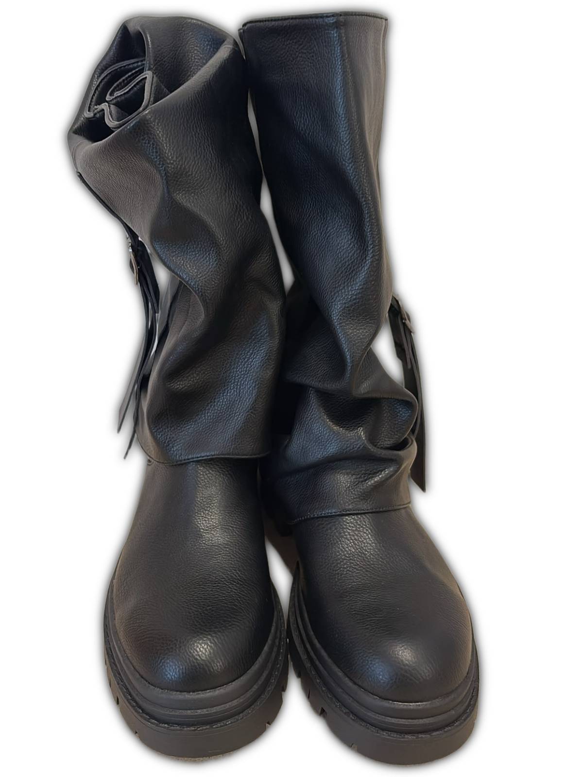 BOTA BETRIX NEGRO
