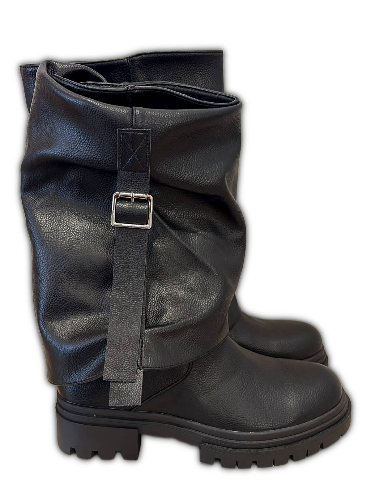 BOTA BETRIX NEGRO