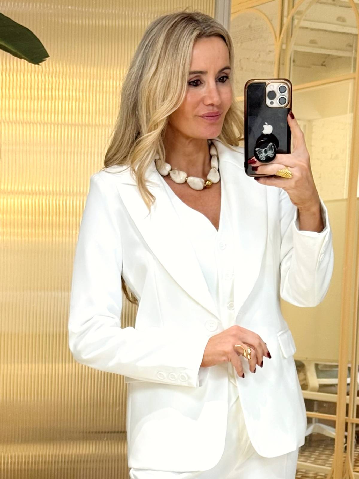 BLAZER VENALE
