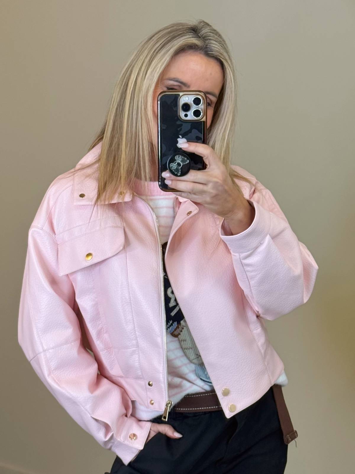BOMBER GUM