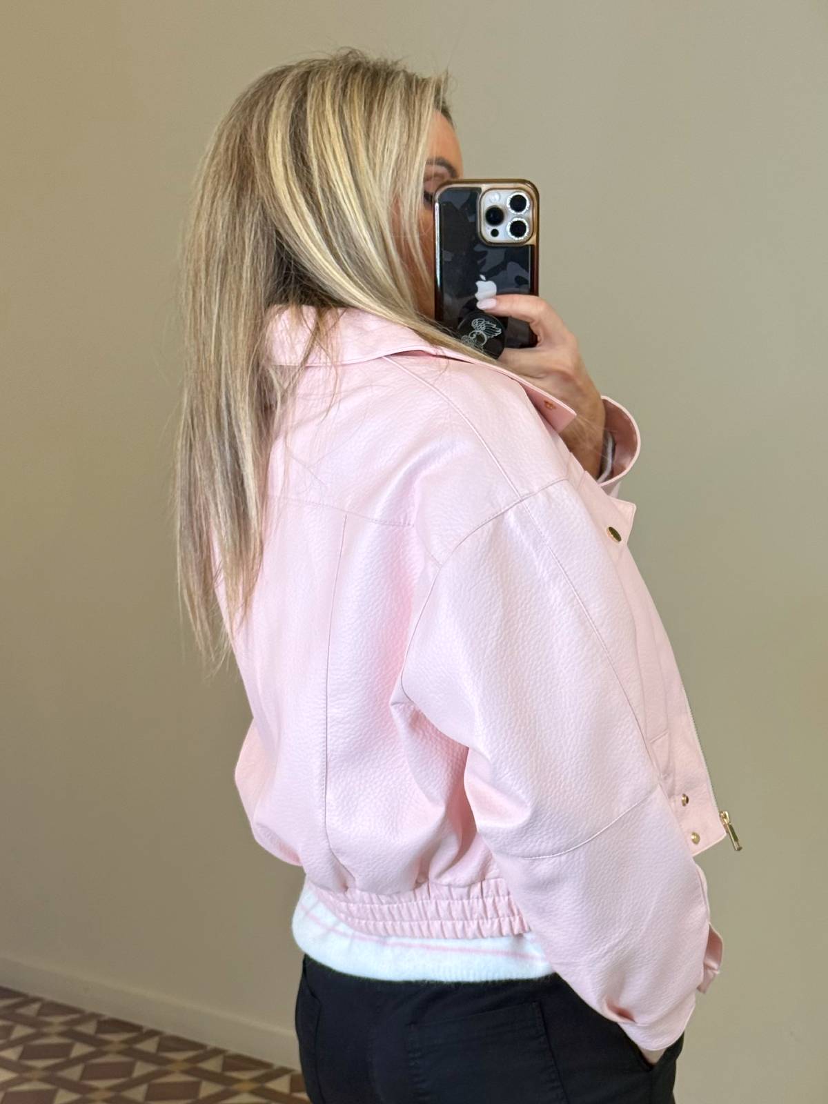 BOMBER GUM