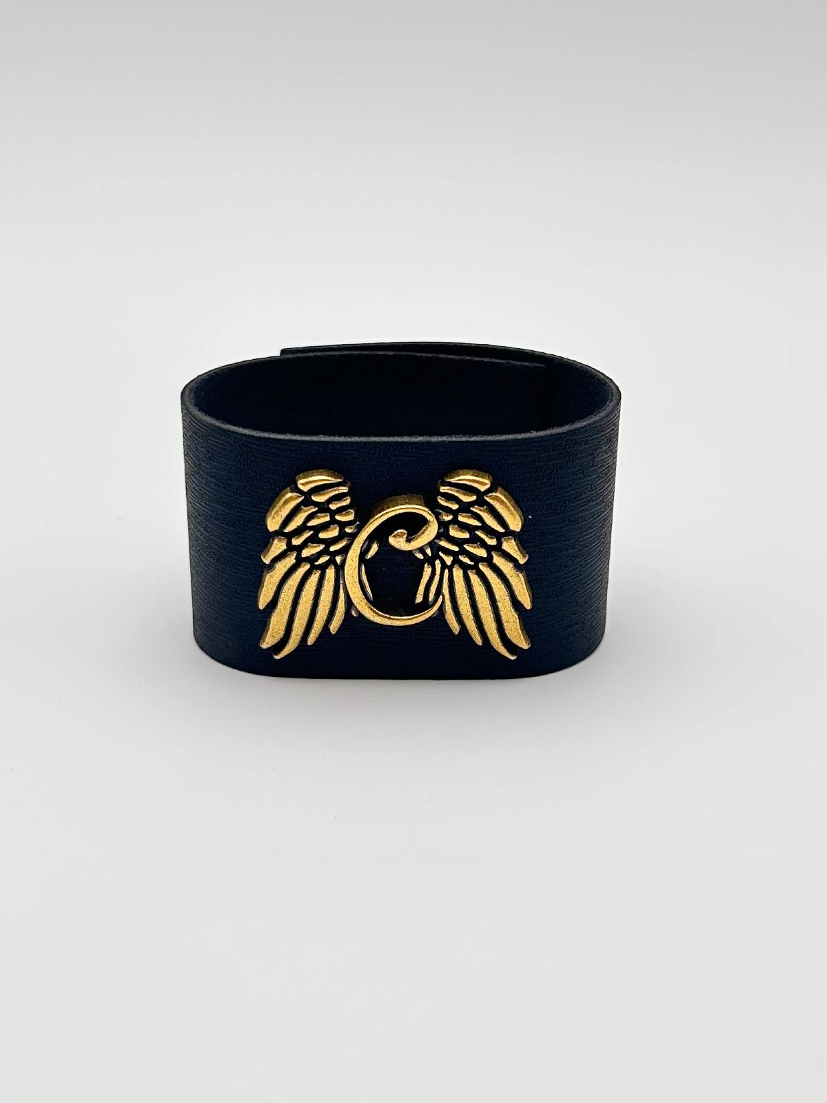 CHAMELEON BRACELET BLACK