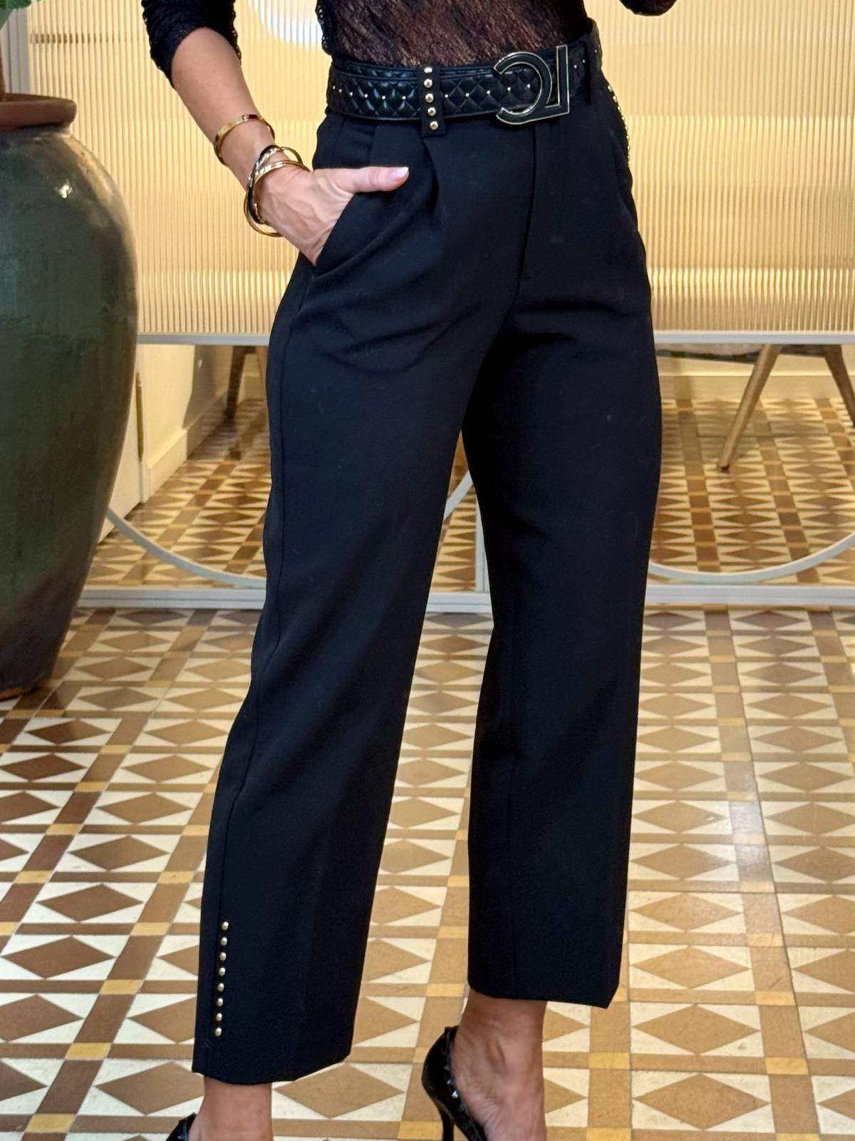 PANTALÓN CAMUS