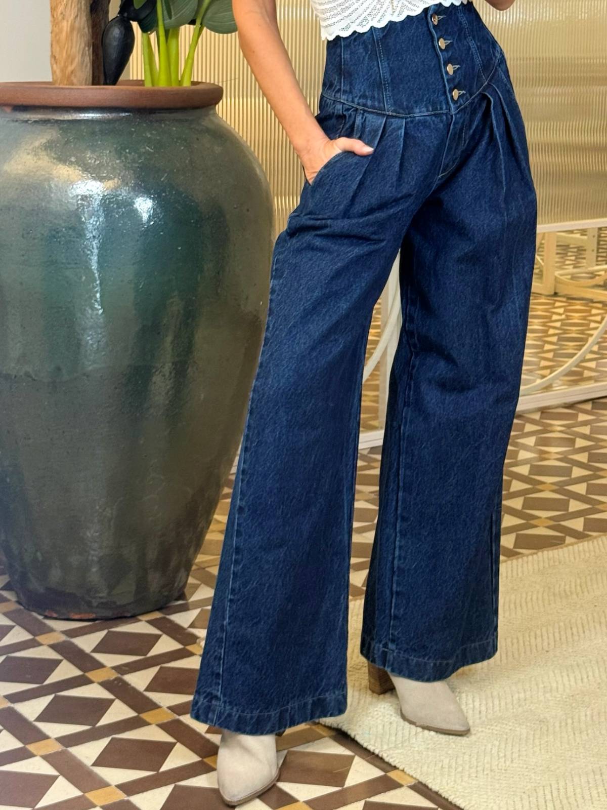 PANTALÓN ERACE