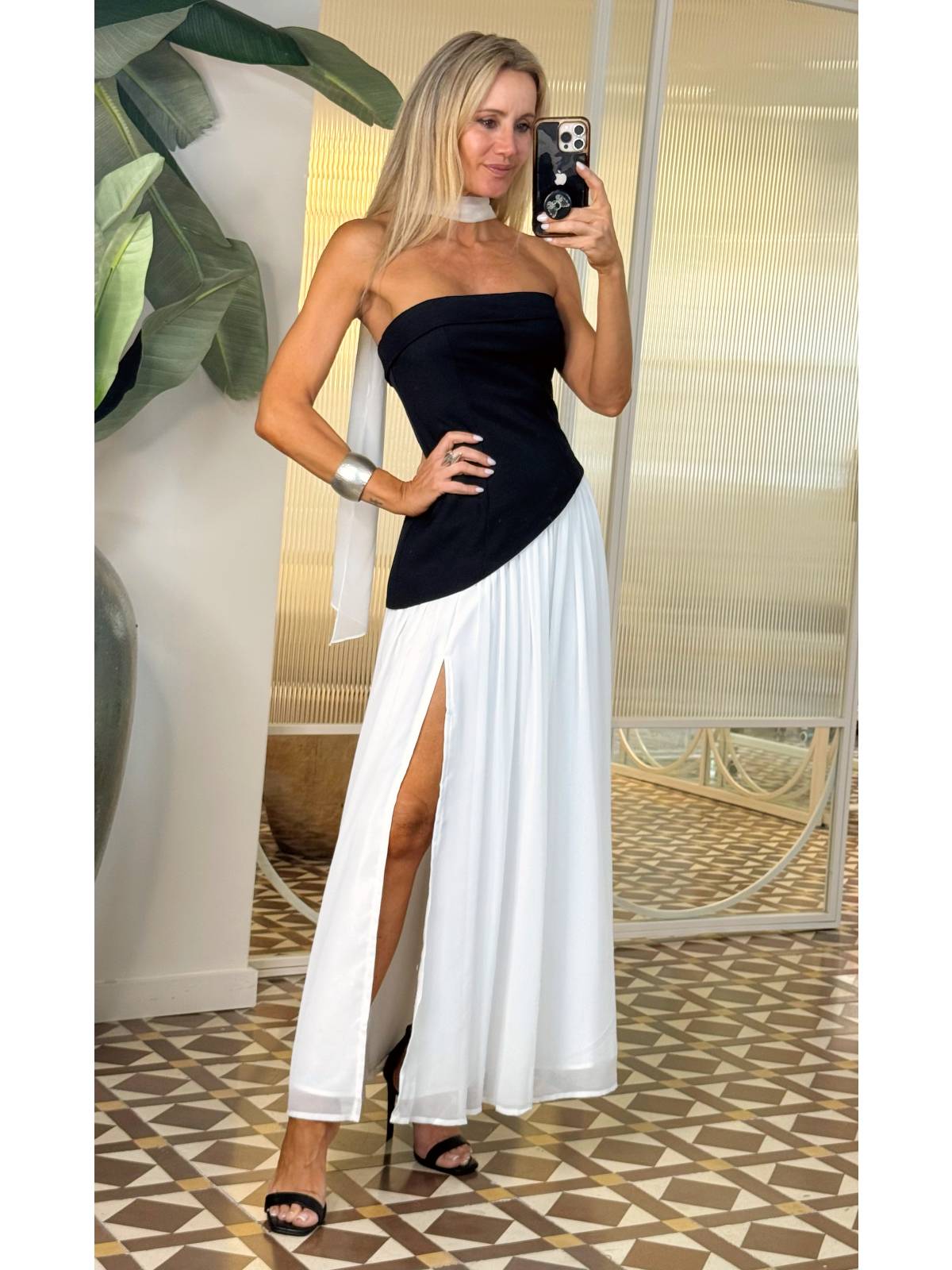 VESTIDO ESTELLA