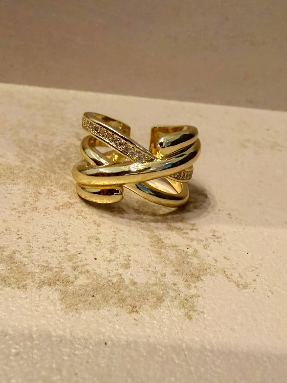 ANILLO ETRAS