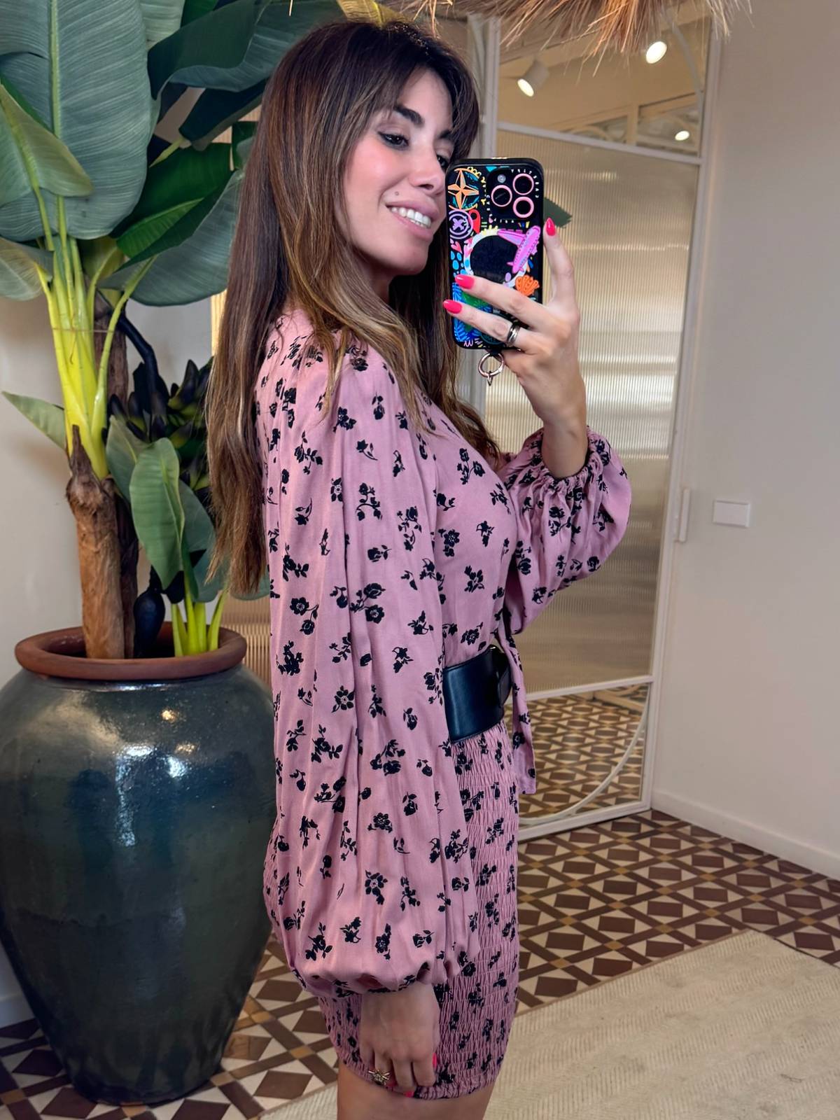 ROBE FELISA