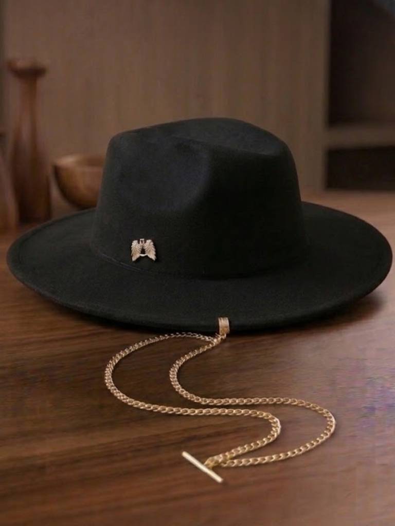 SOMBRERO FUSCITA CAMALEÓN