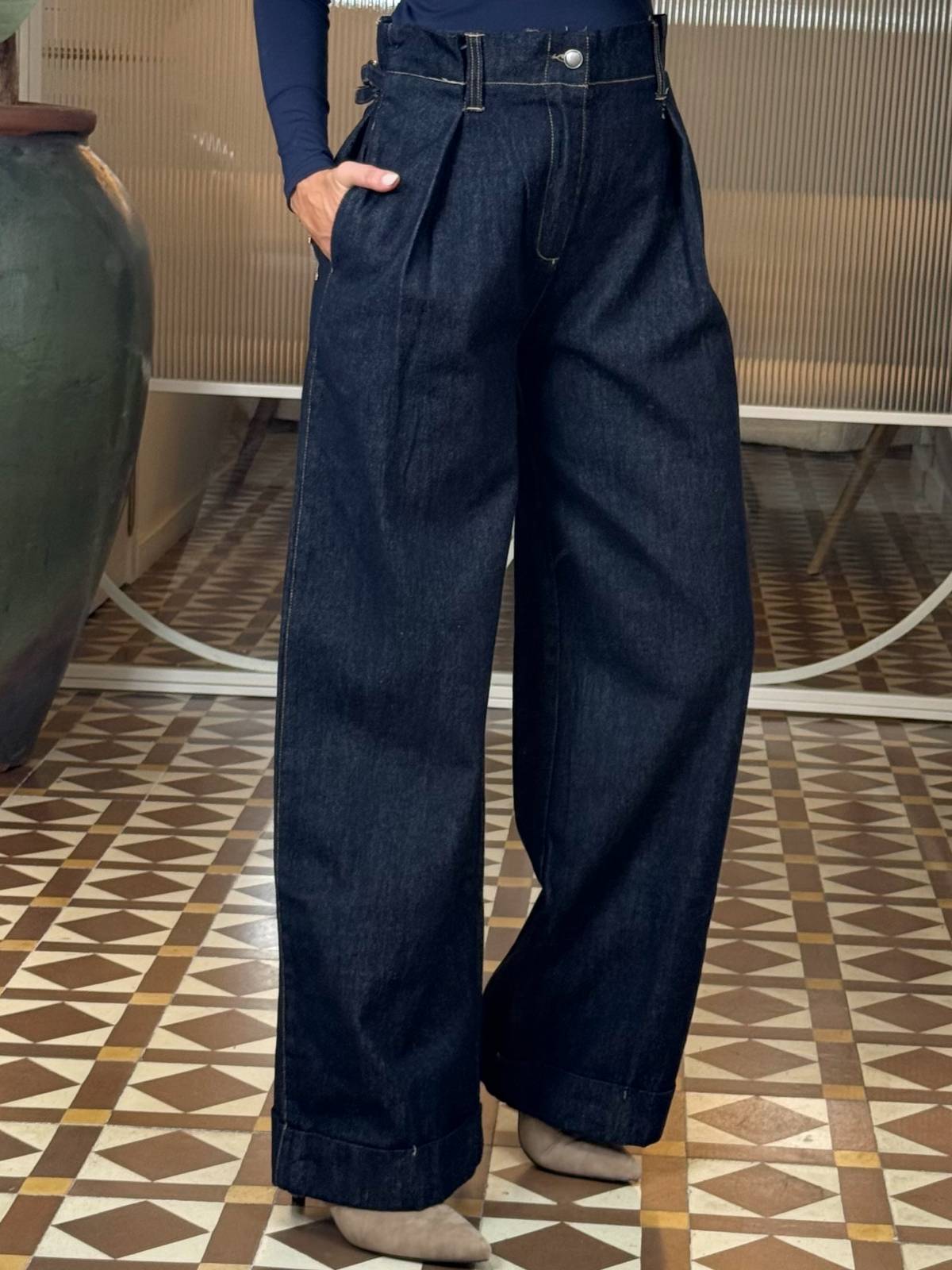 PANTALÓN GARI