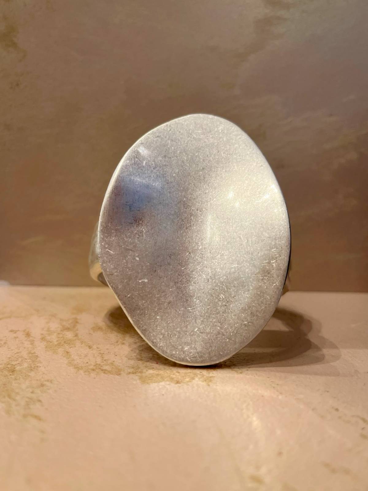 BRAZALET GELAR PLATA