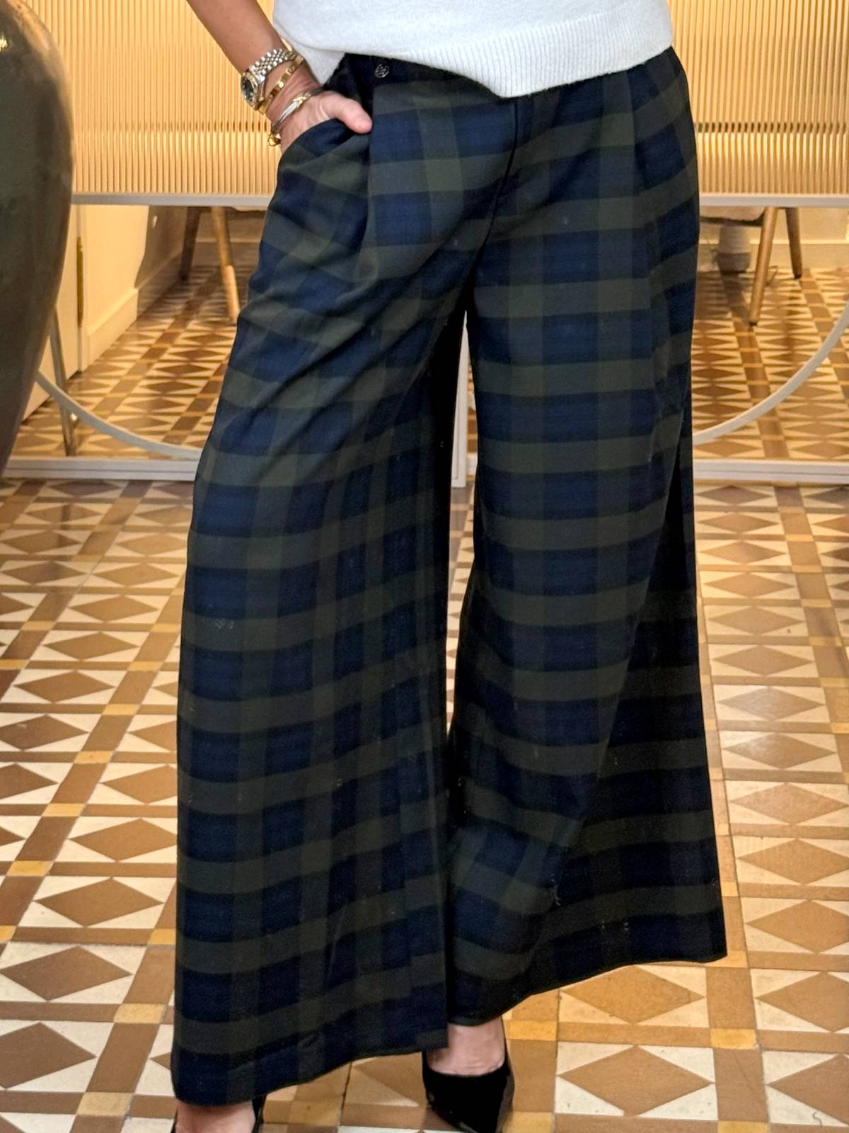 PANTALÓN GENDRY