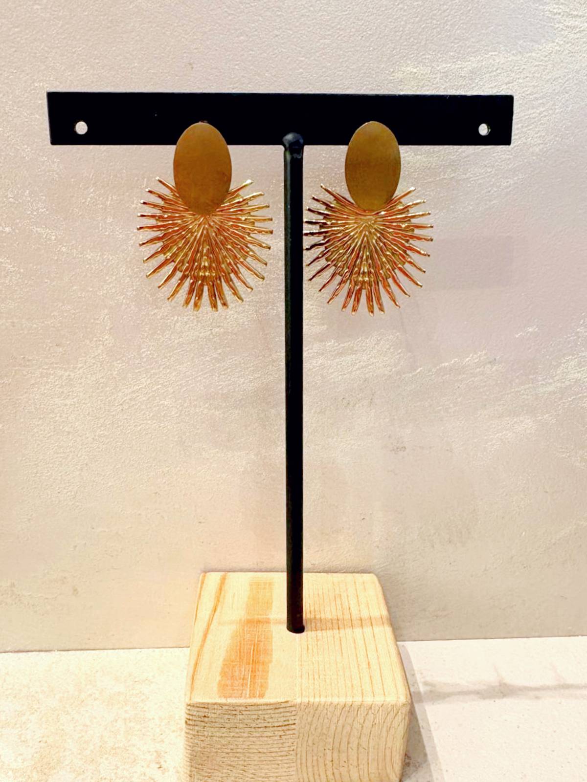 PENDIENTES GLINT