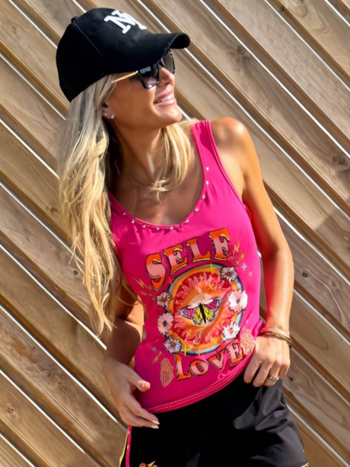 CAMISETA GRAEL CAMALEÓNICA