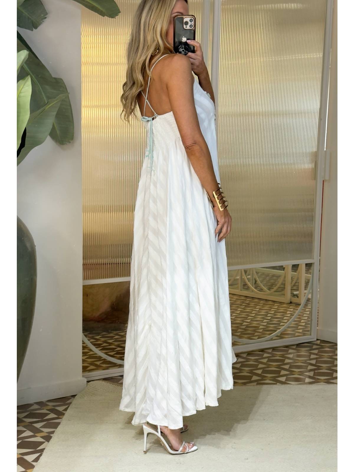 VESTIDO HERBANIA