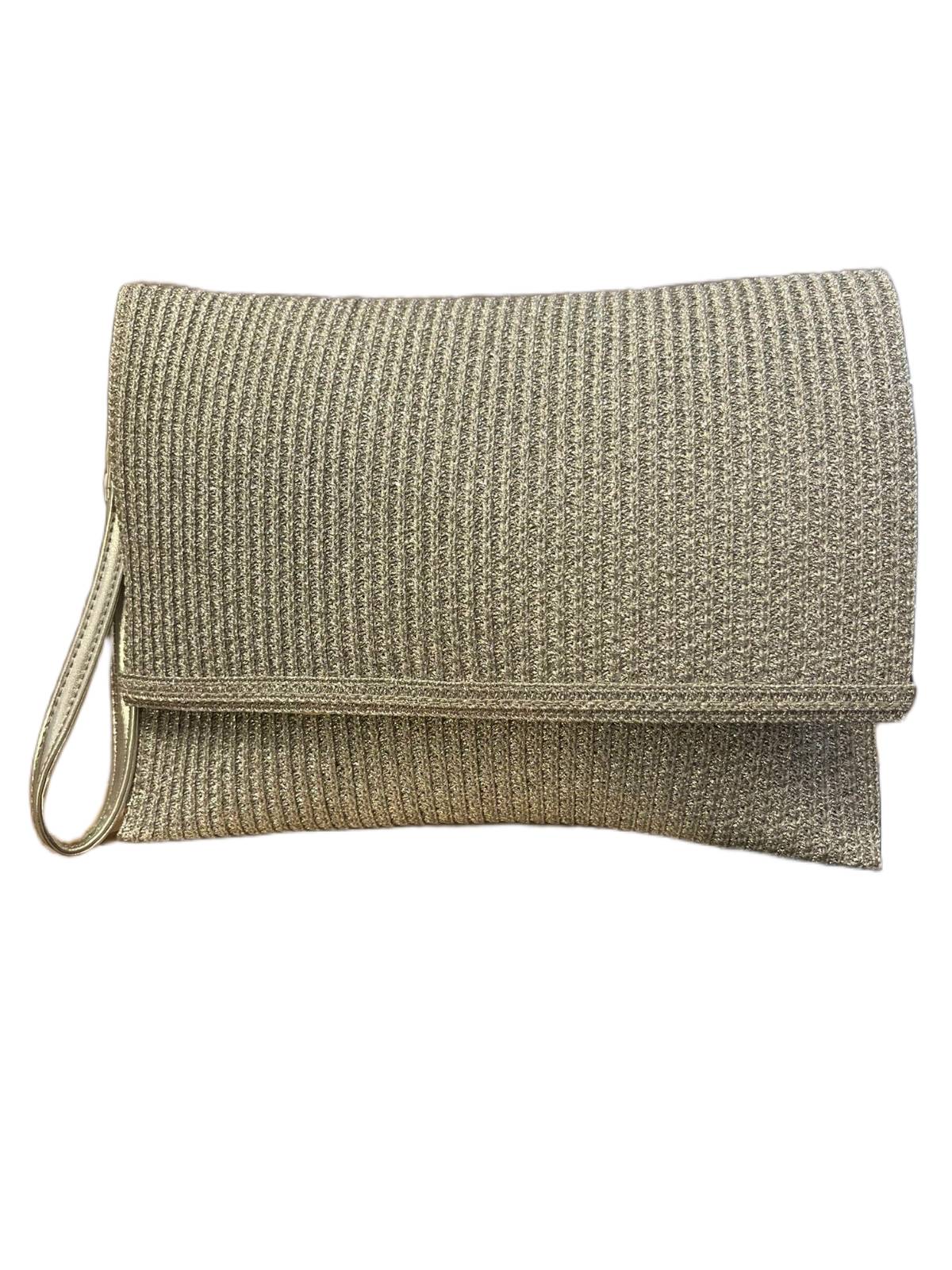 IGNAR SILVER BAG