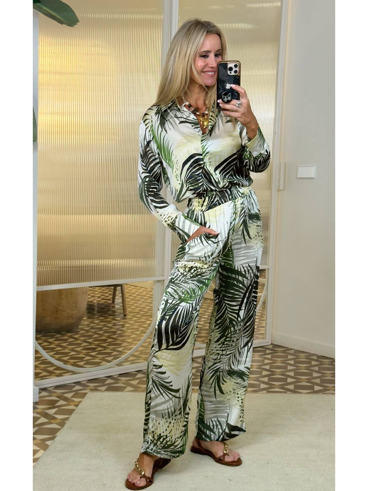 CHEMISE CHICAGO