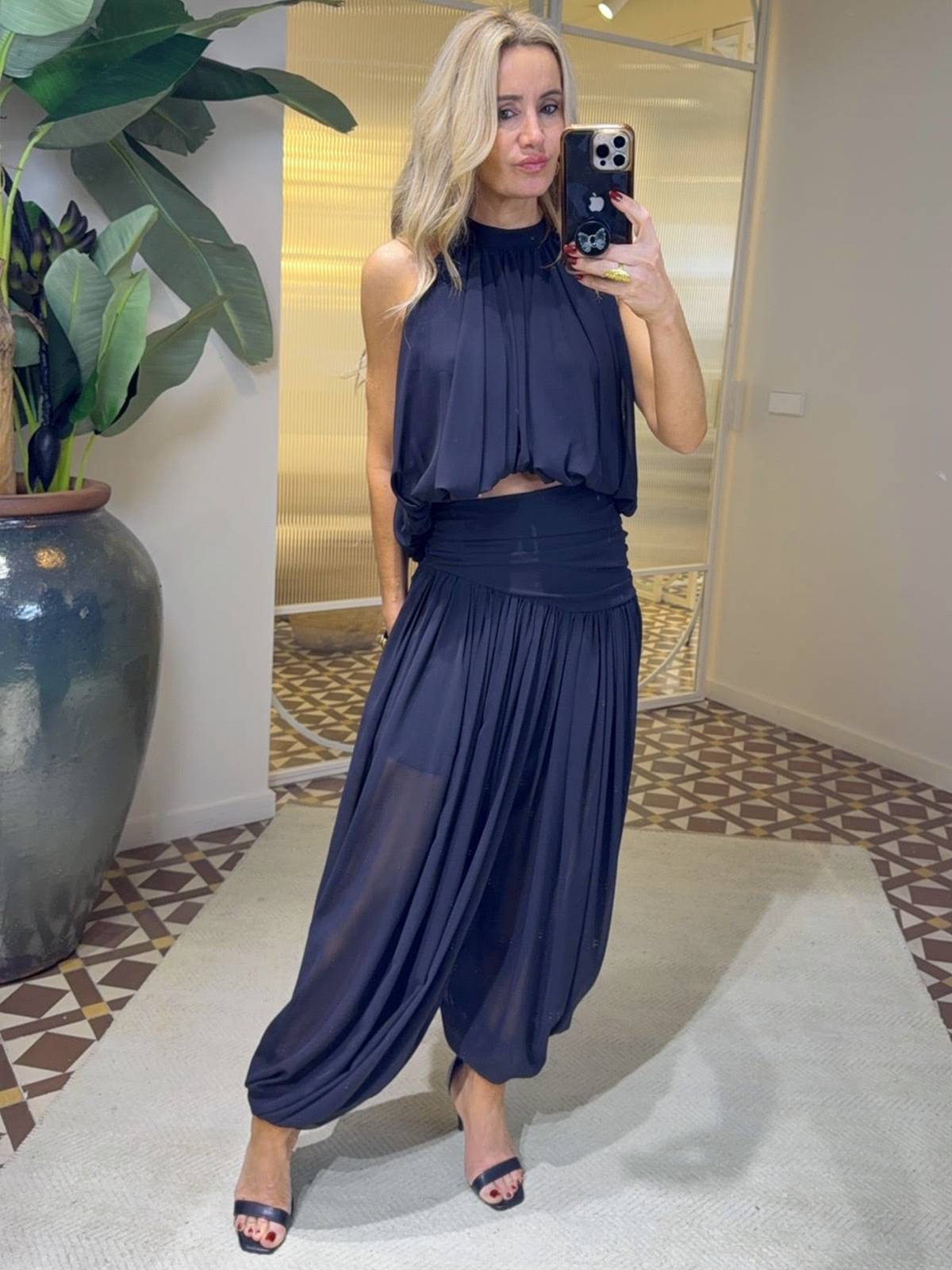 ENSEMBLE JASMIN