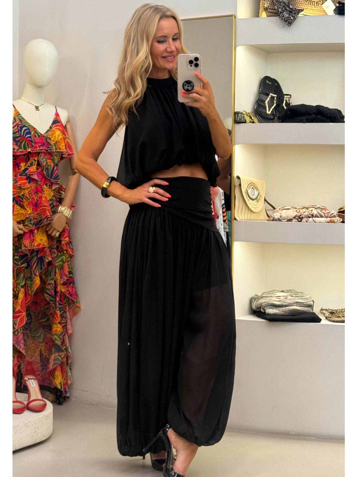 CONJUNTO JASMIN