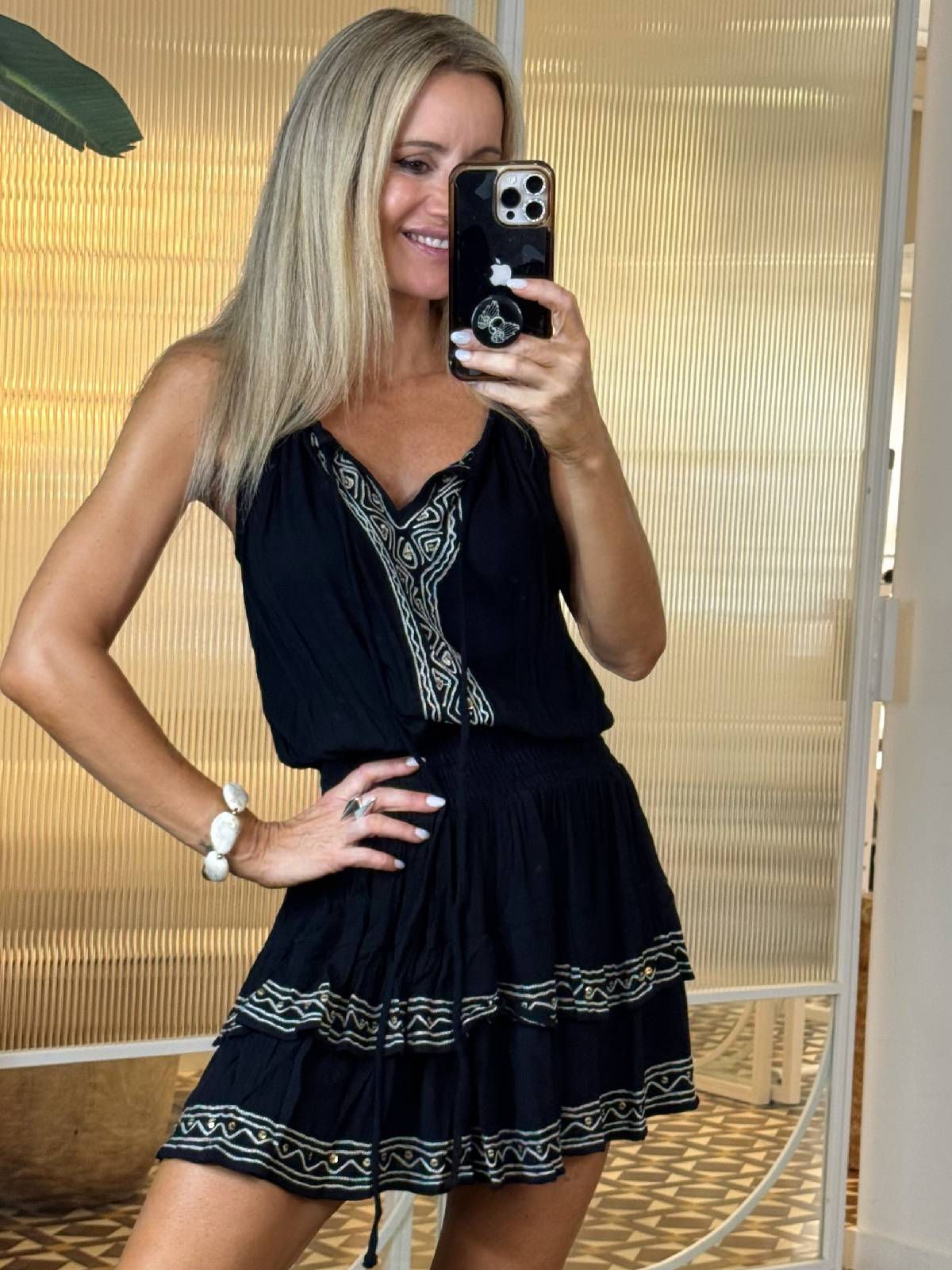 VESTIDO KOA