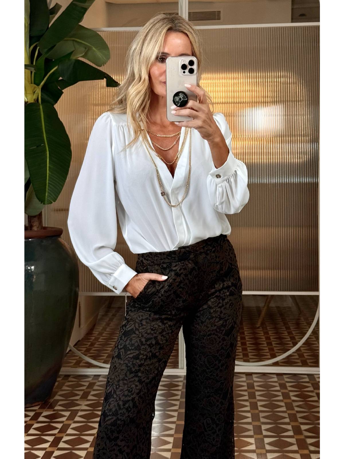 BODY LATTUADA