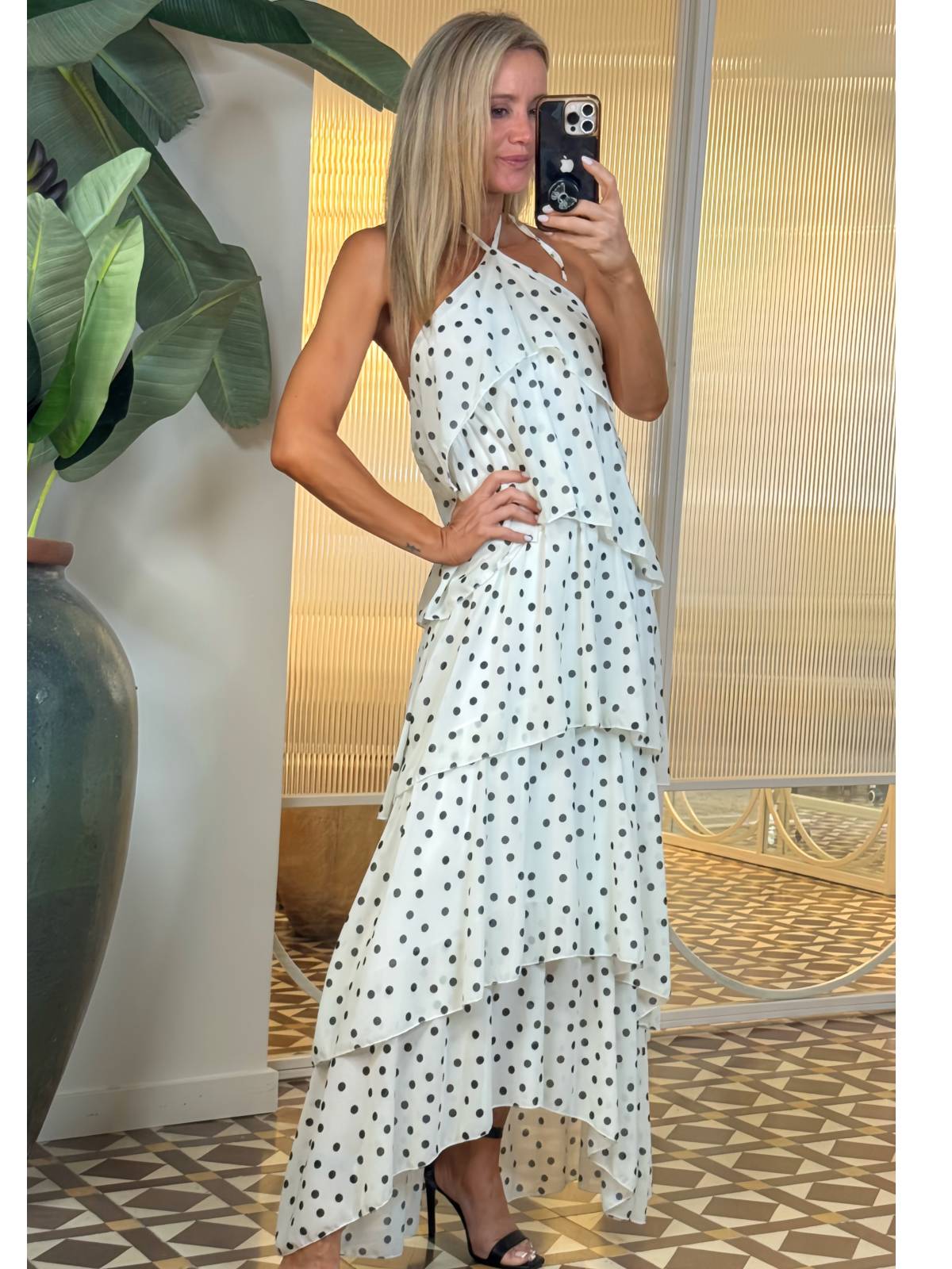 VESTIDO LAVINIA