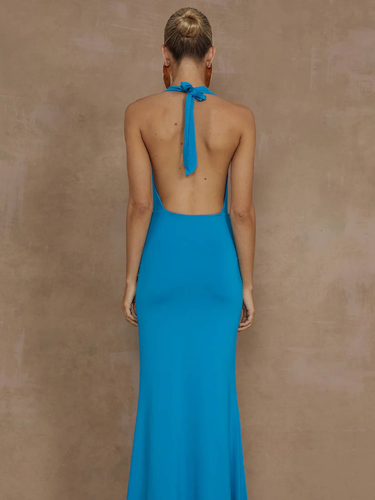 LORITA DRESS