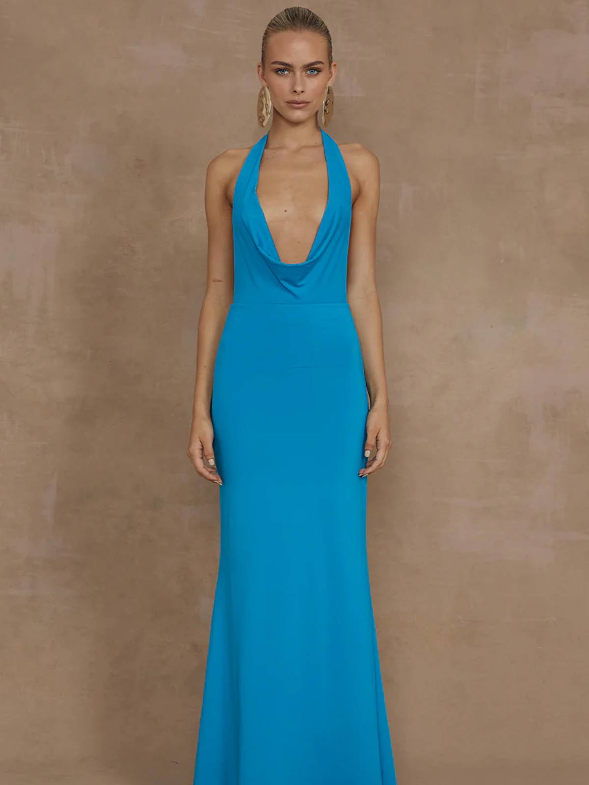 LORITA DRESS