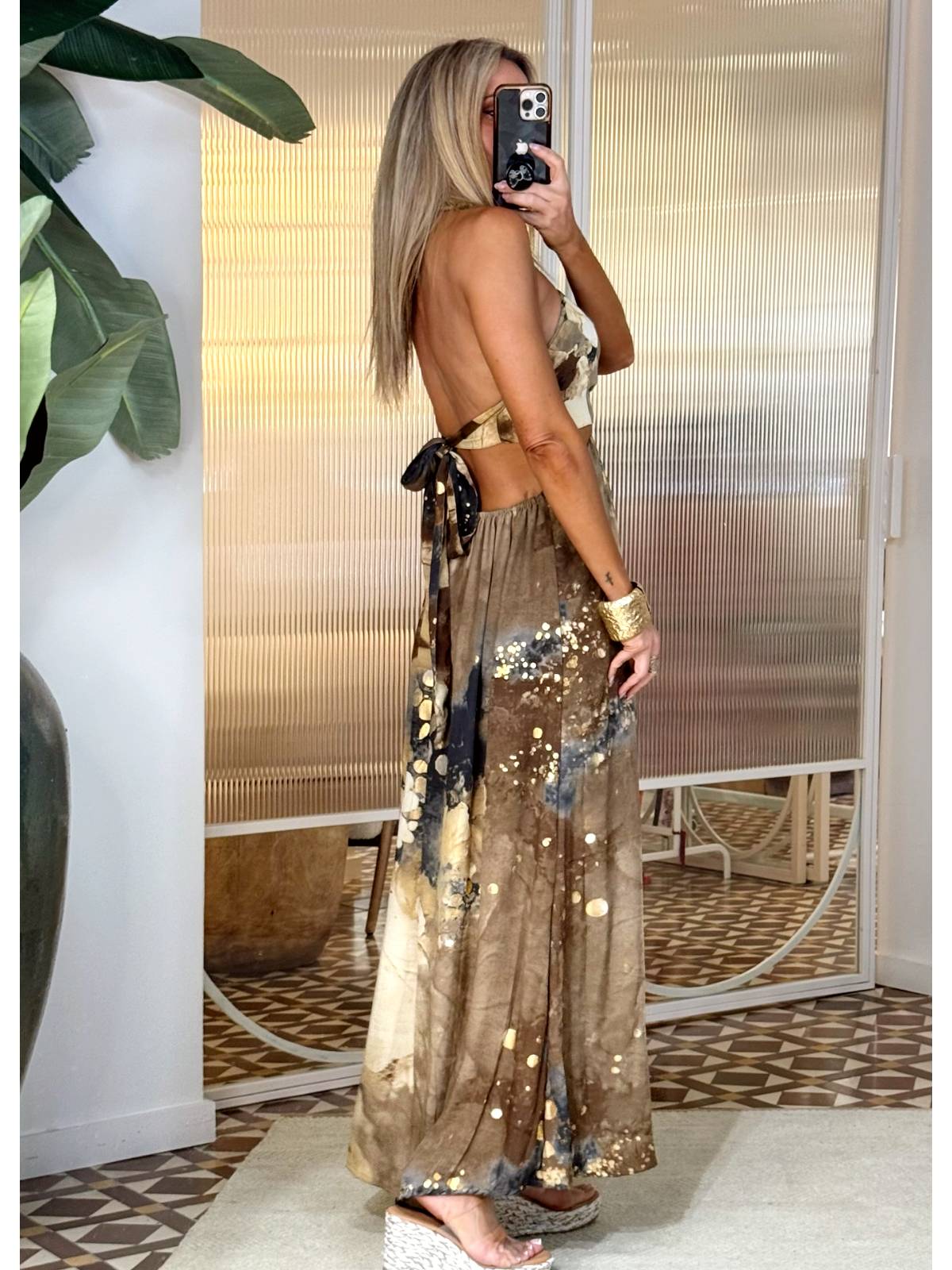 VESTIDO LUNNA