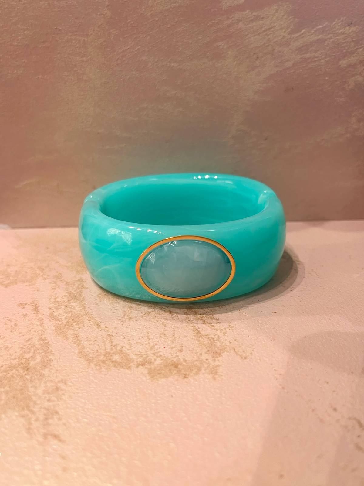 BRAZALETE MALER AZUL