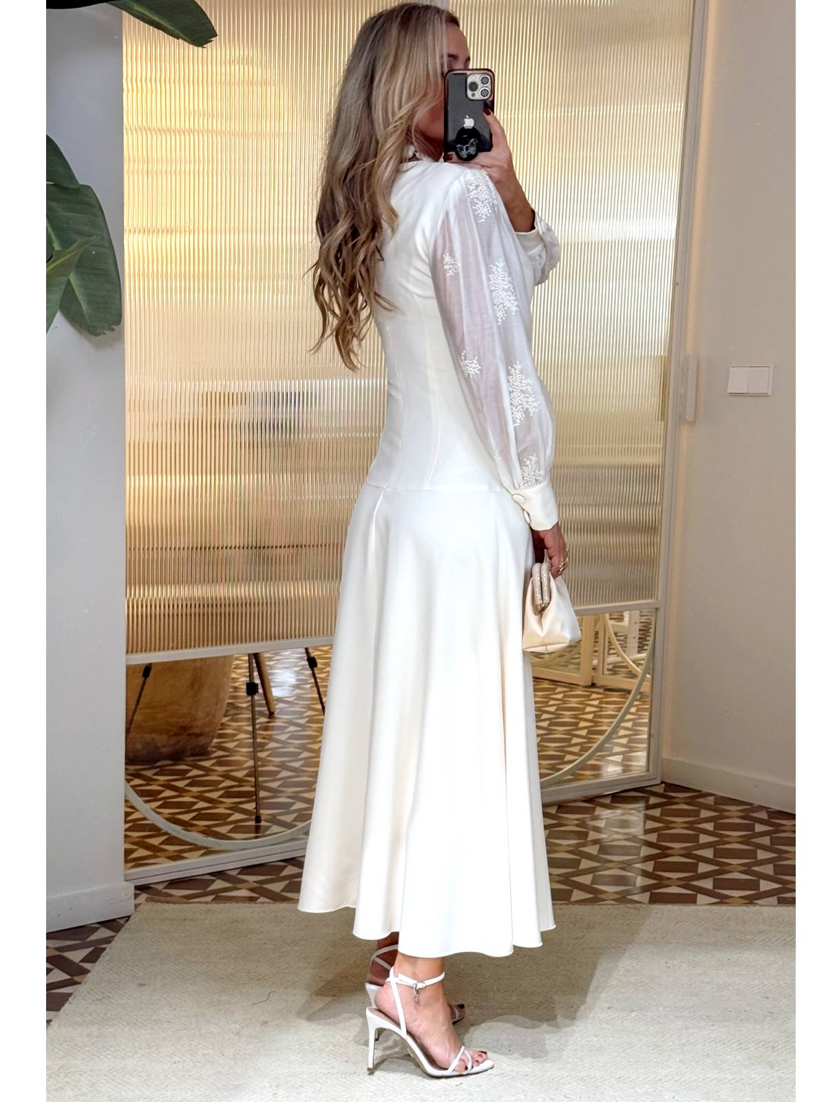 VESTIDO MARA