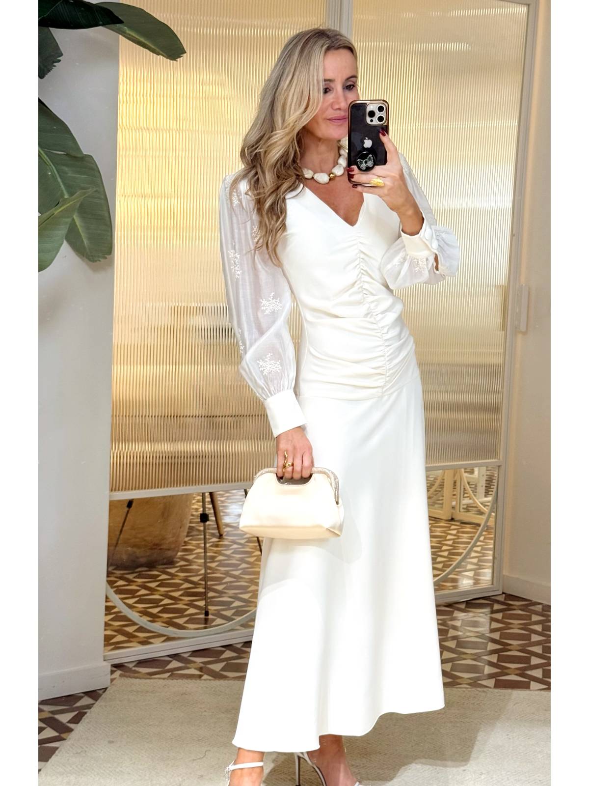 VESTIDO MARA