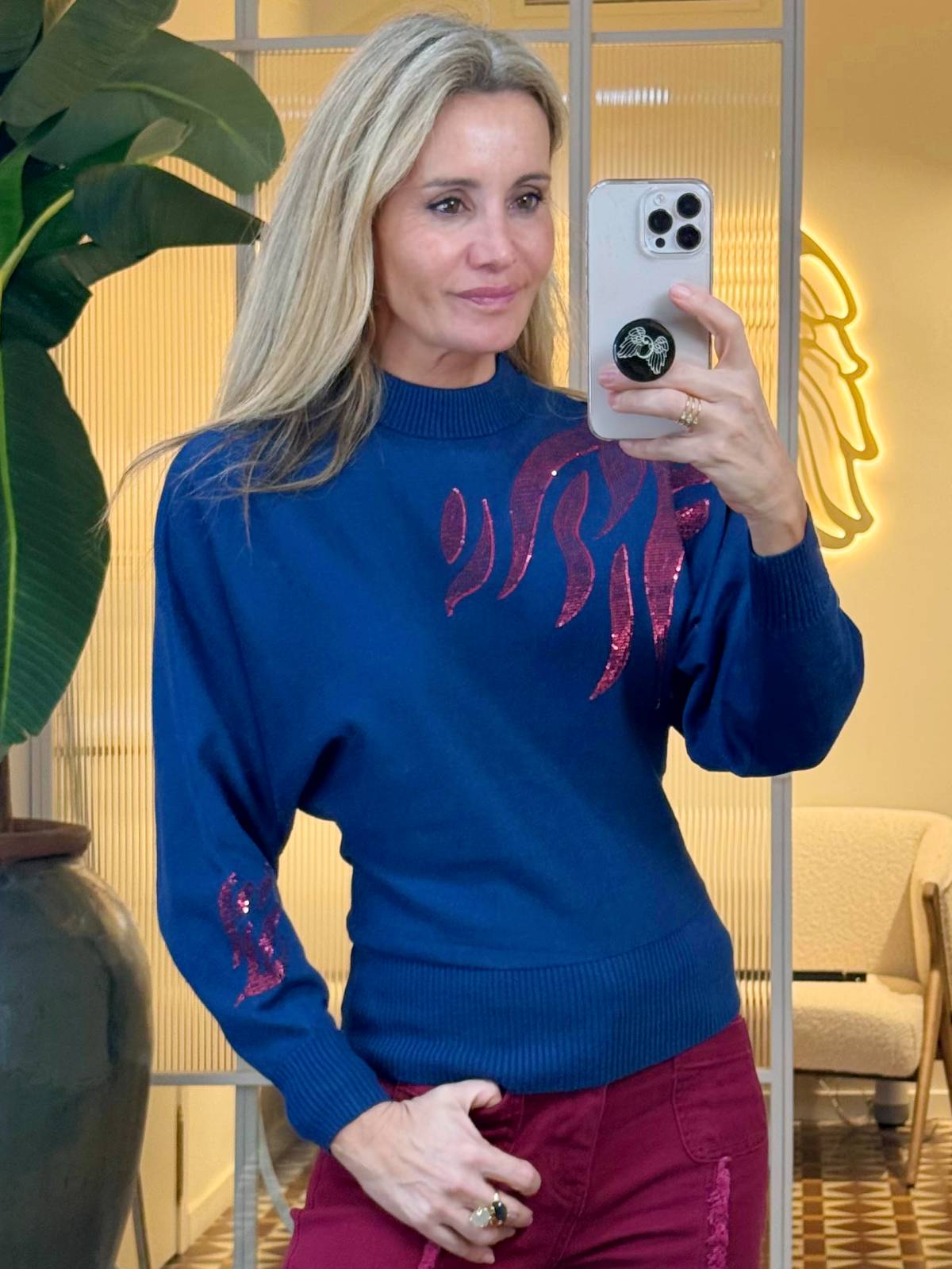 JERSEY MEBRA MARINO