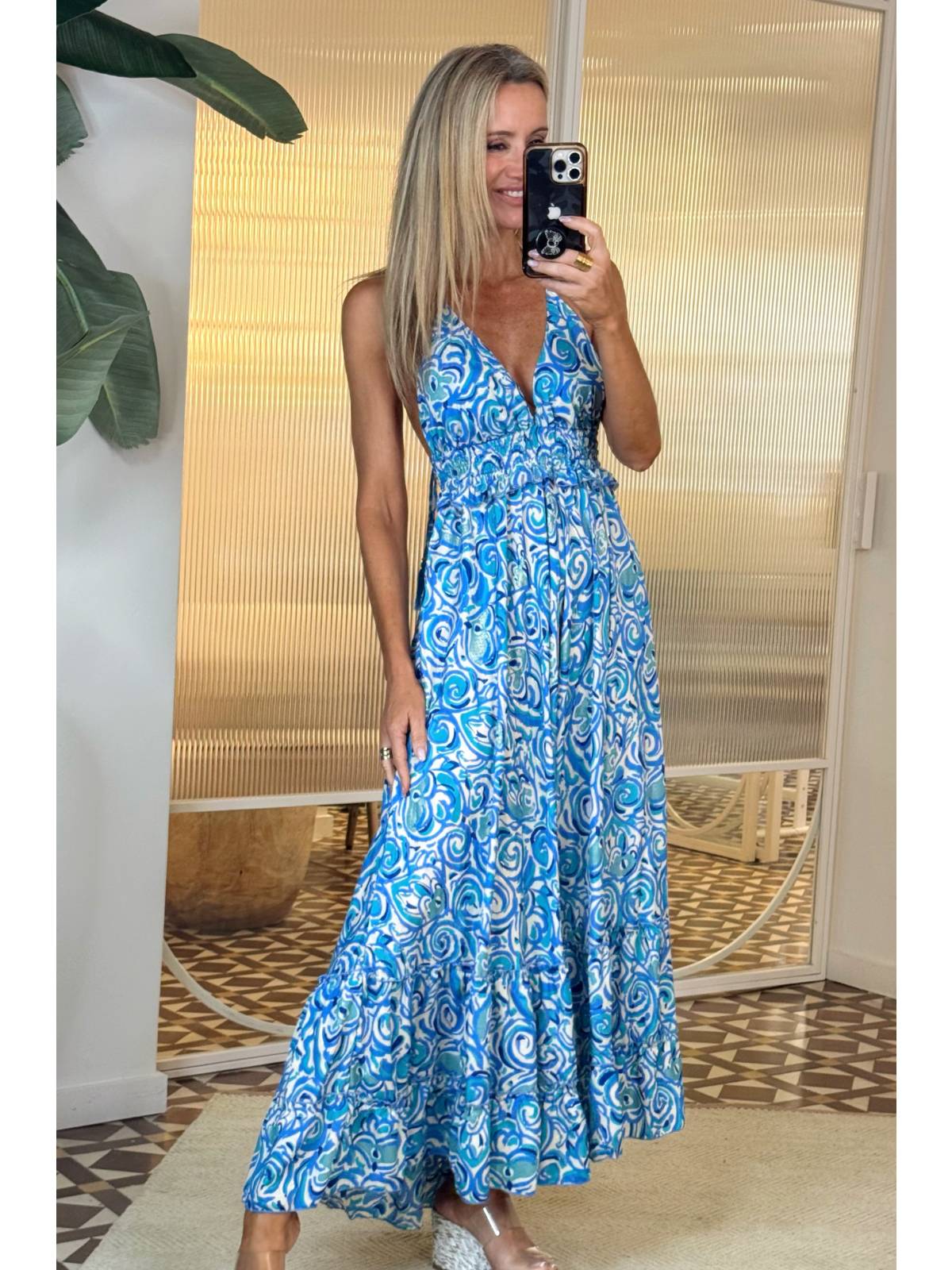 VESTIDO MELE