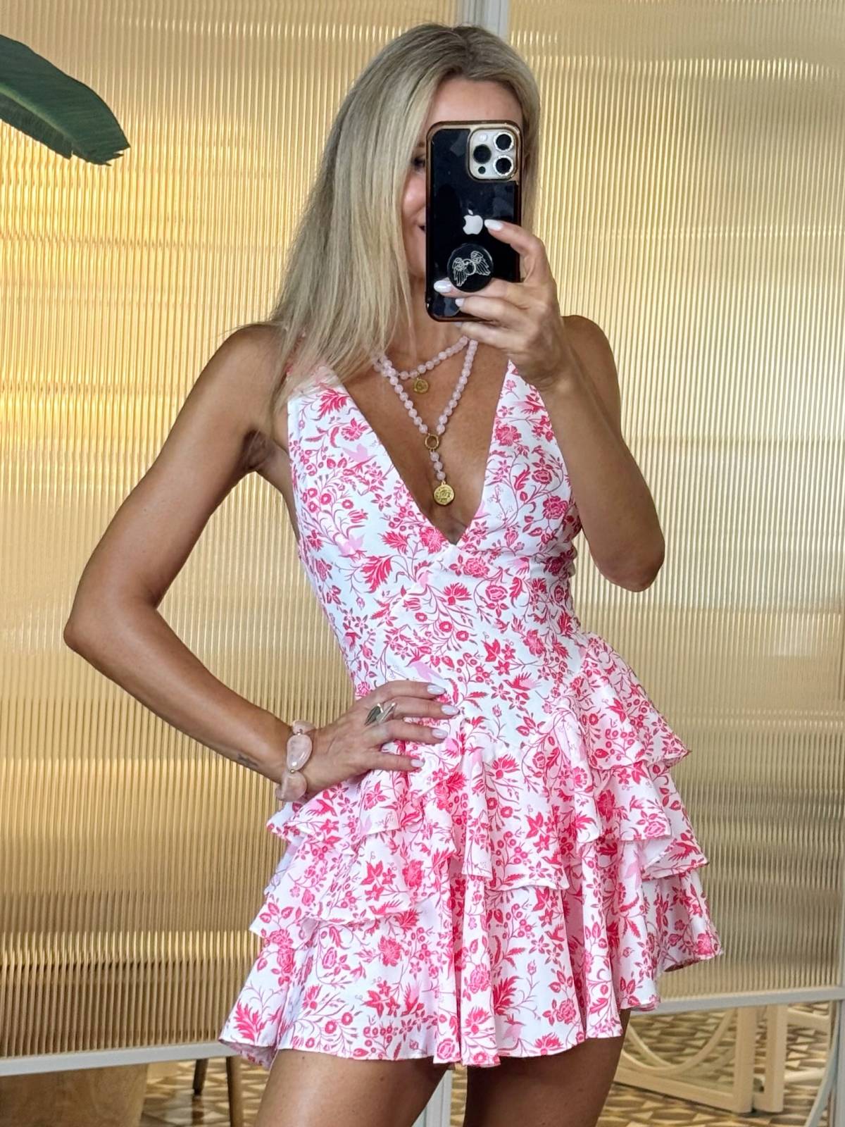 VESTIDO MORIL