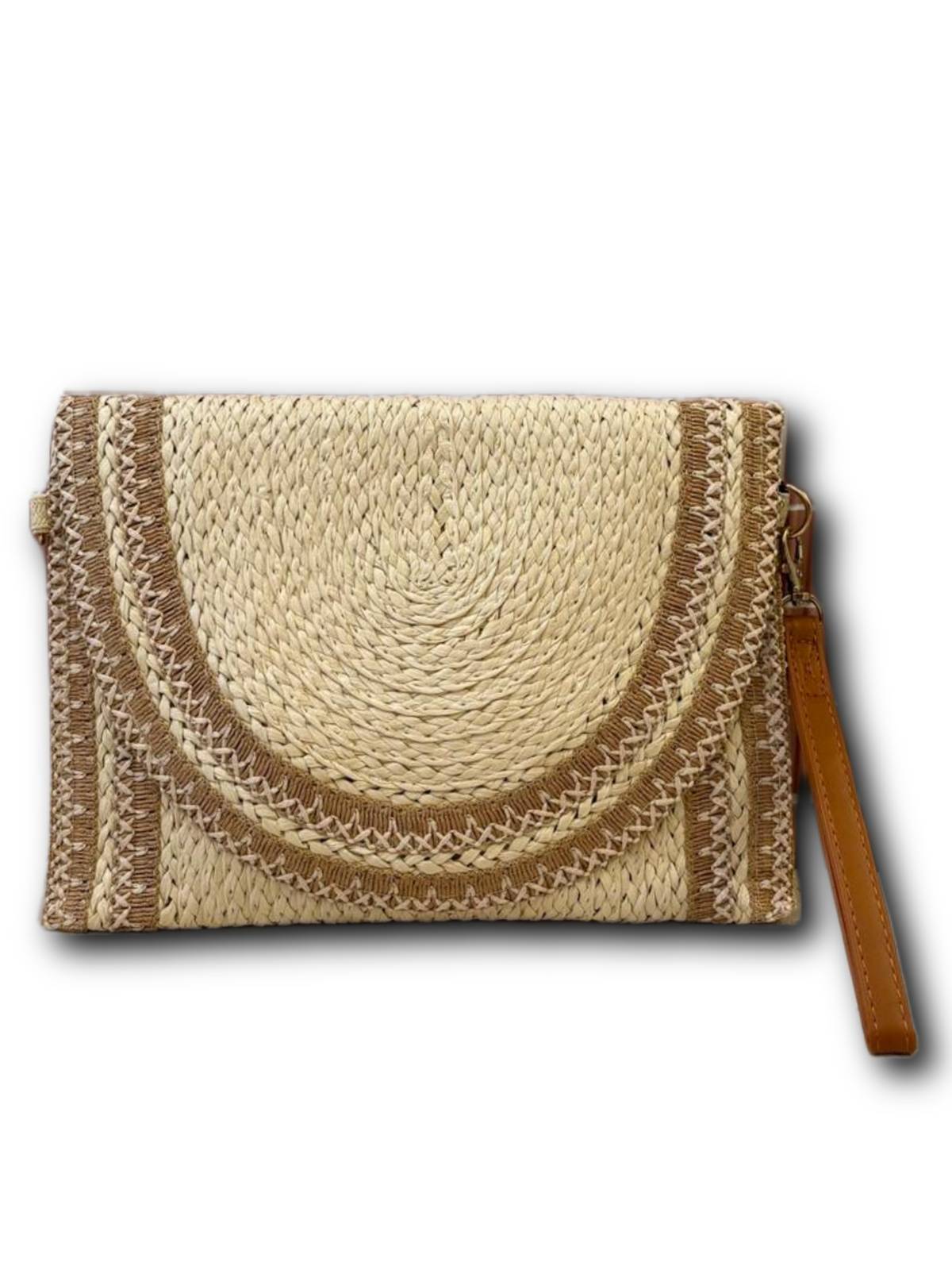 MUSTER BEIGE BAG