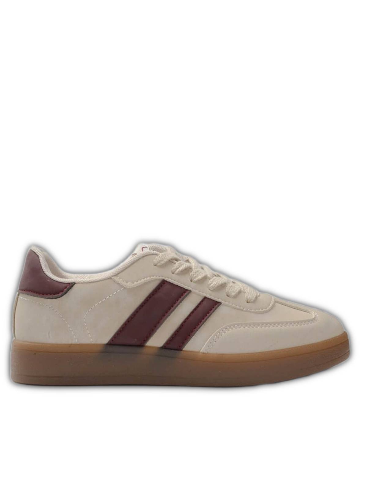SNEAKER NAMIE BEIGE