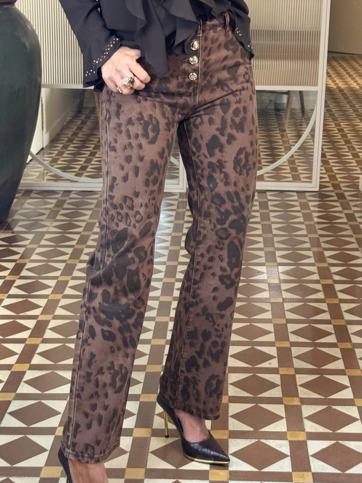 PANTALÓN NARDO