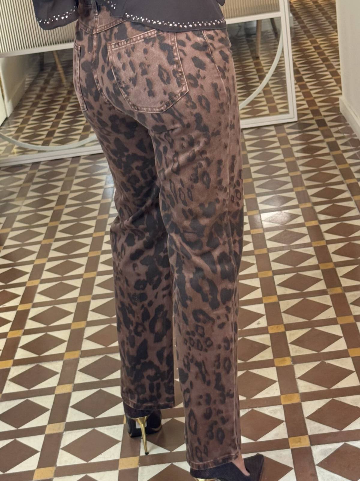 PANTALÓN NARDO