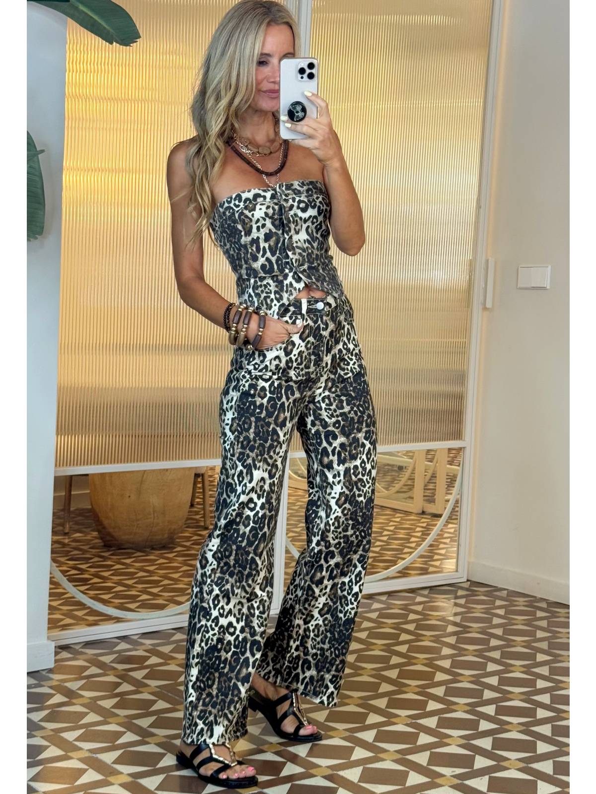 CONJUNTO ONARA