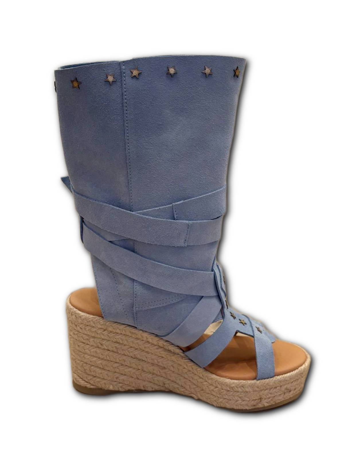 BOTA CAMALEÃO PANTERA
