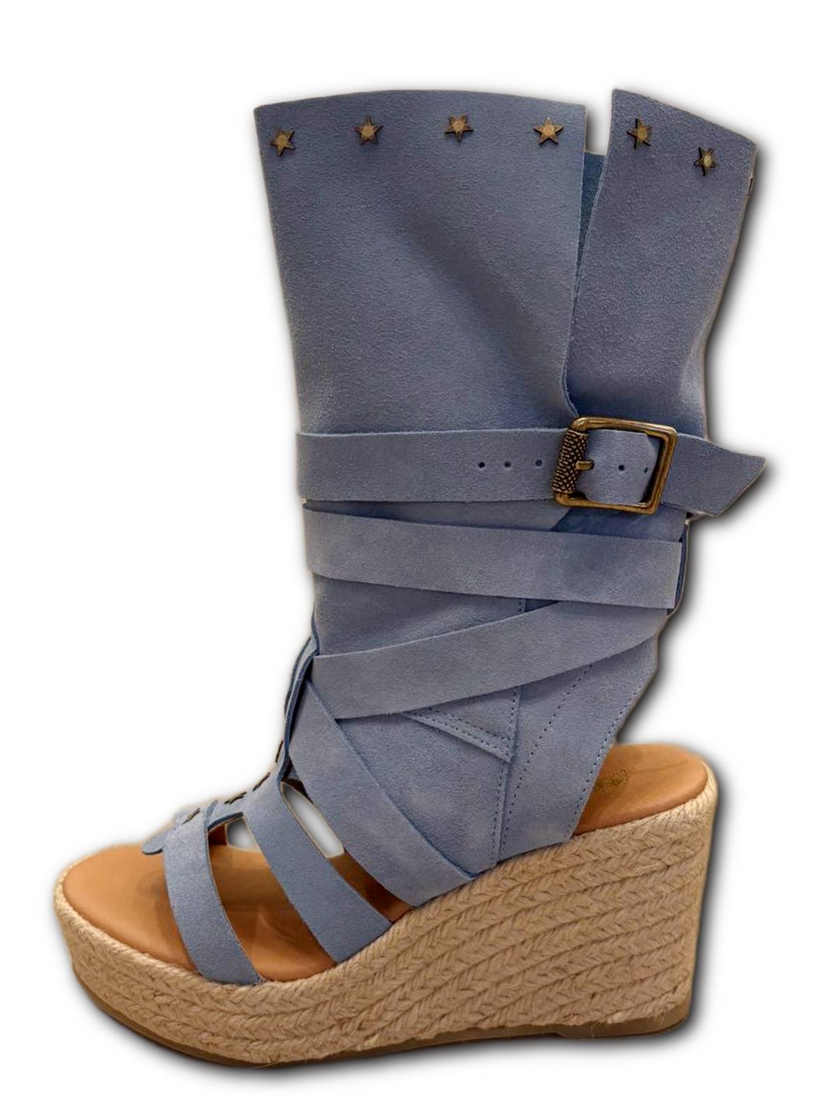 BOTA CAMALEÃO PANTERA