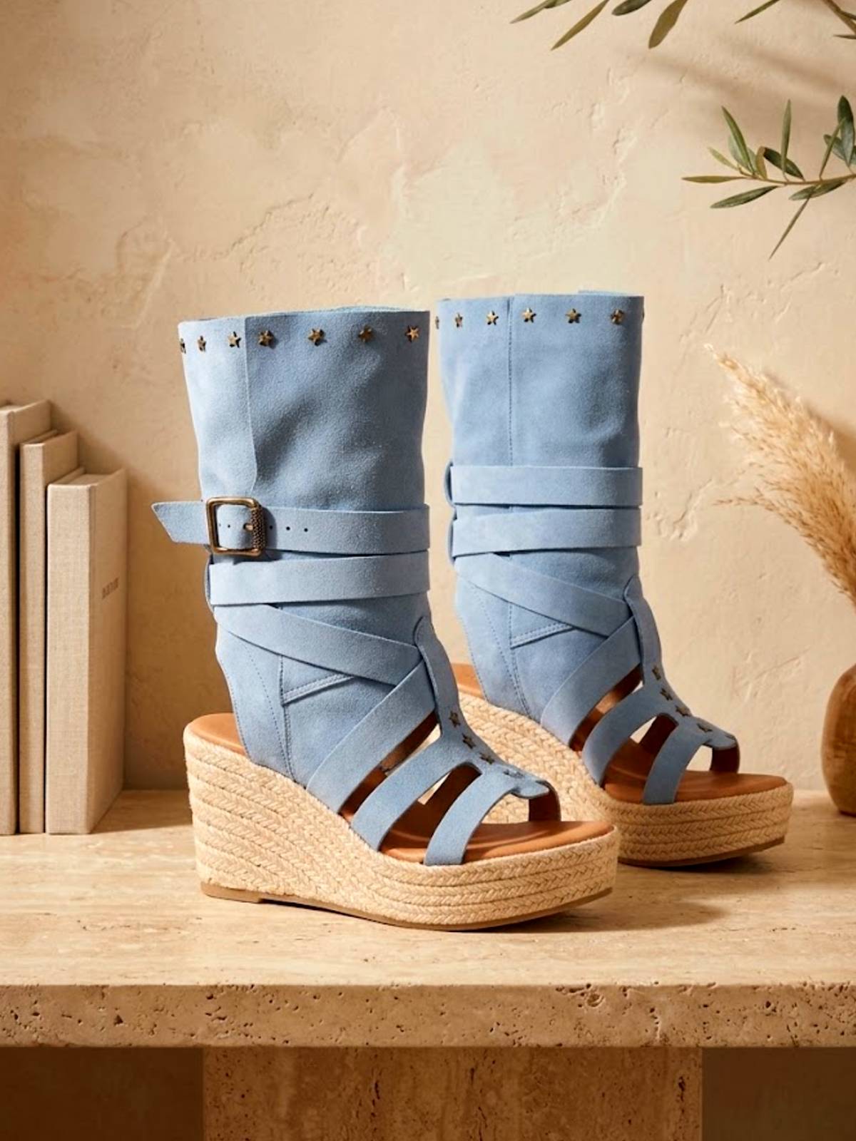 BOTA CAMALEÃO PANTERA