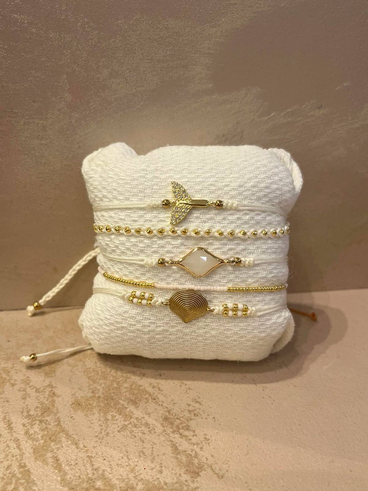 PACK PULSERA POKE ANGEL