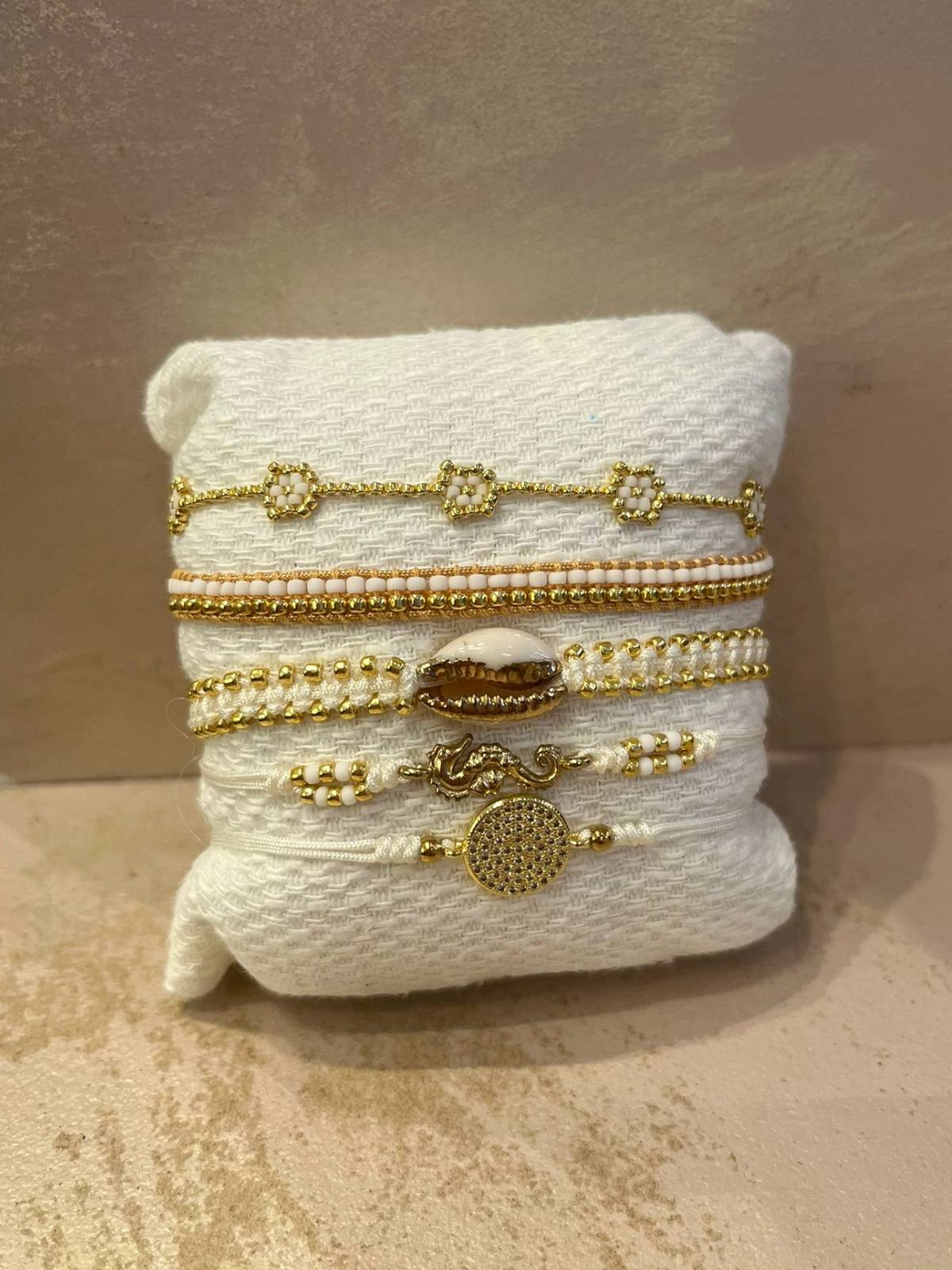 PACK PULSERA POKE SESEA