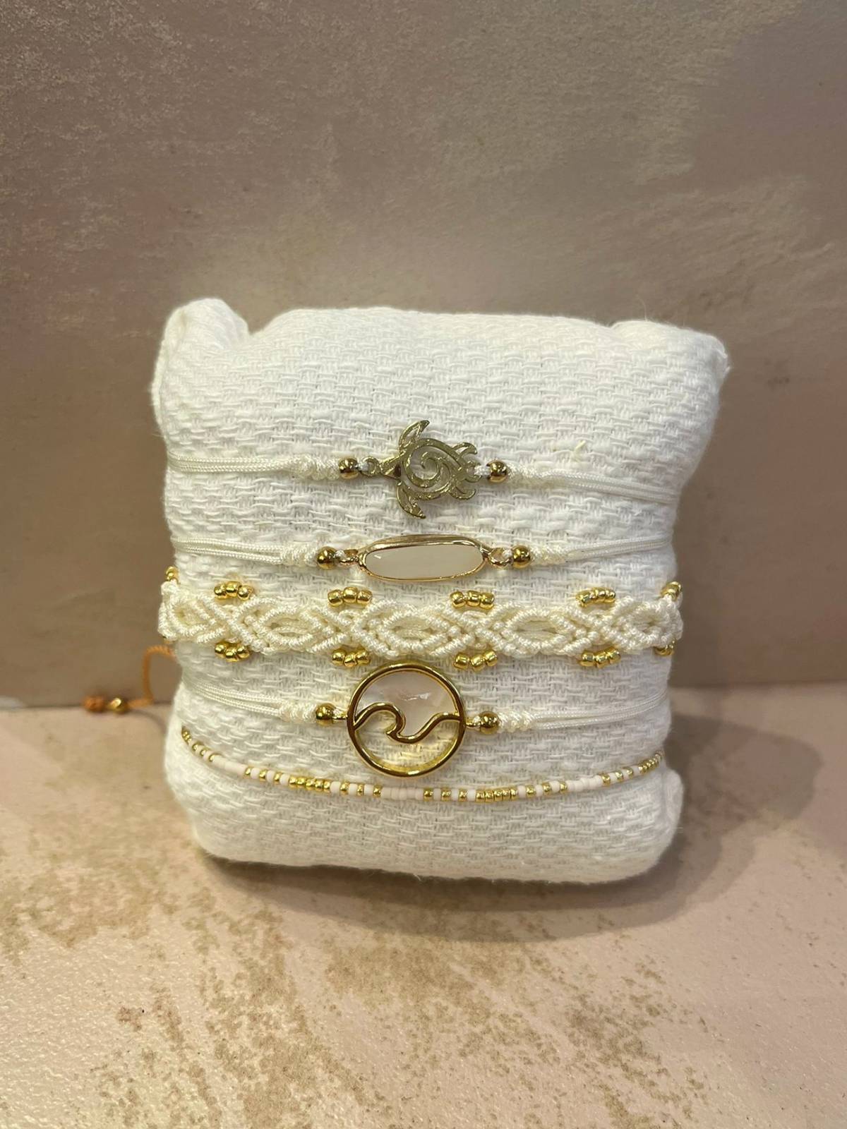 PACK PULSERA POKE WAVE