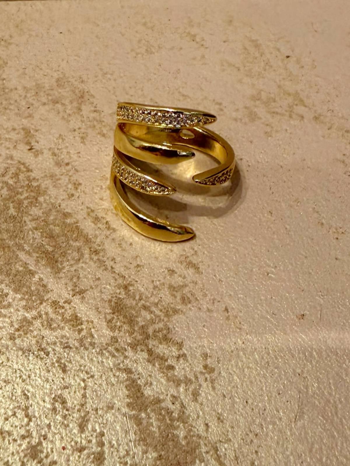 ANILLO QEYT